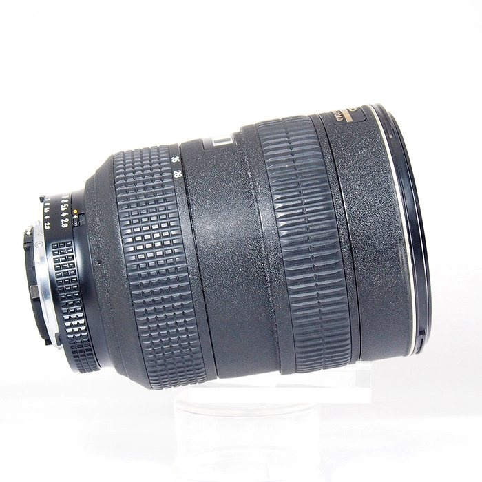 ニコン AI AF-S ED 28-70/2.8D BK
