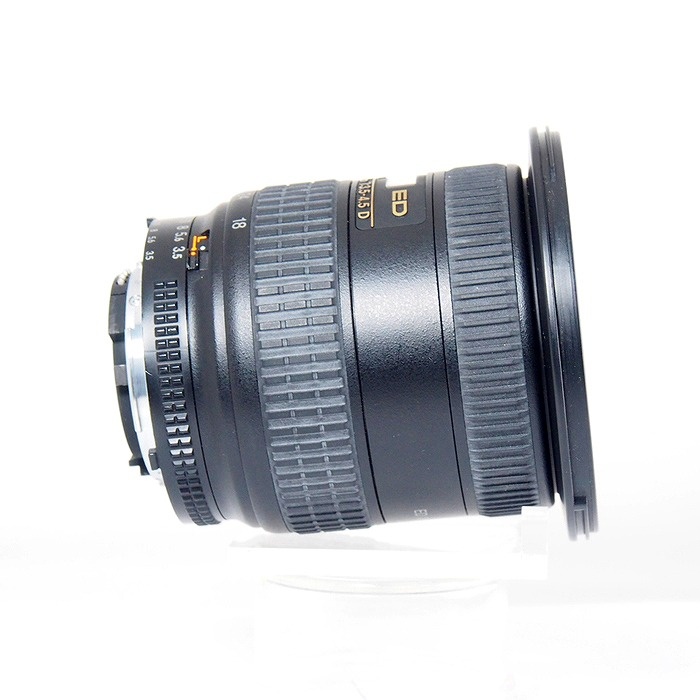 ニコン AI AF 18-35/3.5-4.5D IF-ED