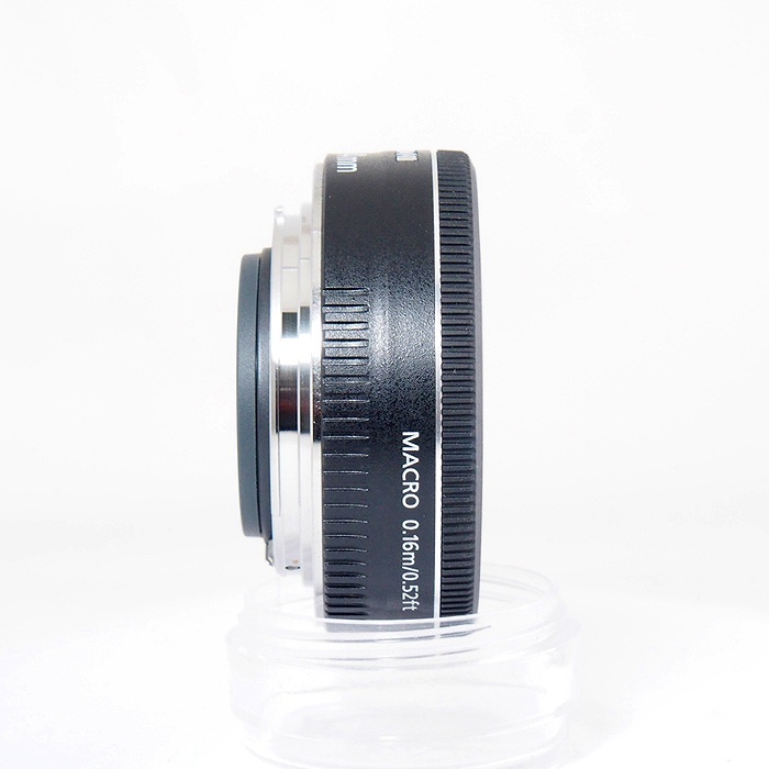 キヤノン EF-S24/2.8 STM