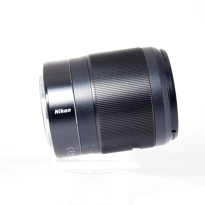 ニコン Z 35/F1.8 S