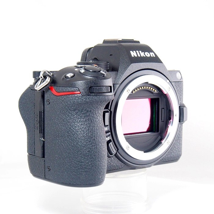 ニコン Z5II ボデイ