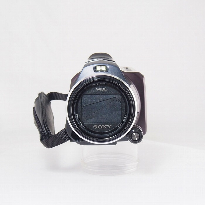 ソニー HDR-PJ800 T ハンデイカム