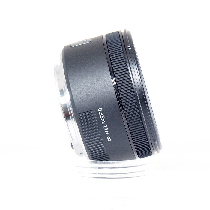 キヤノン キヤノン EF50/F1.8 STM