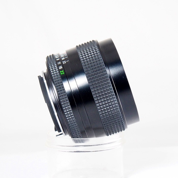 コンタックス Distagon T*35/2.8 MMJ