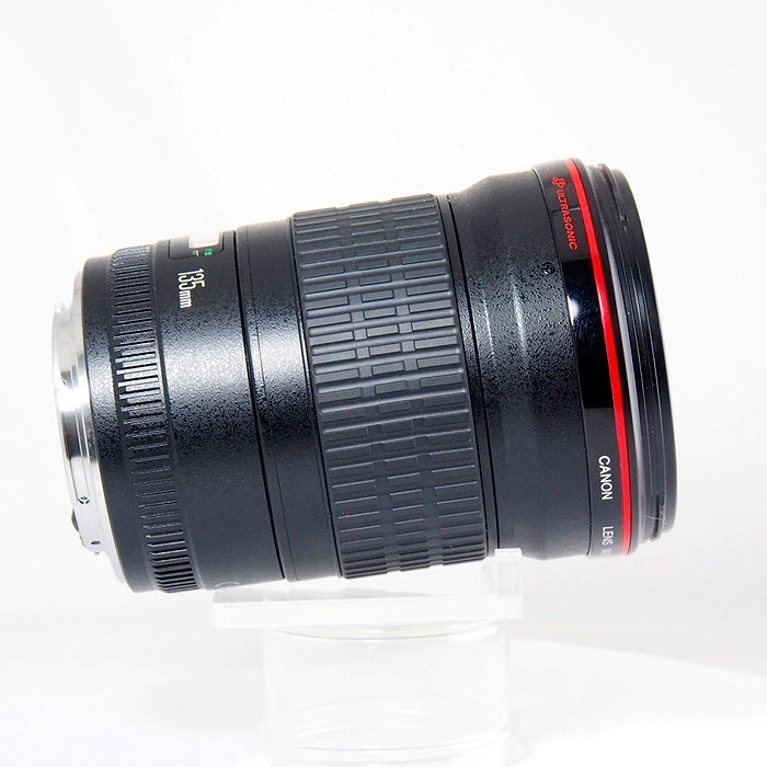 キヤノン EF135/2L USM