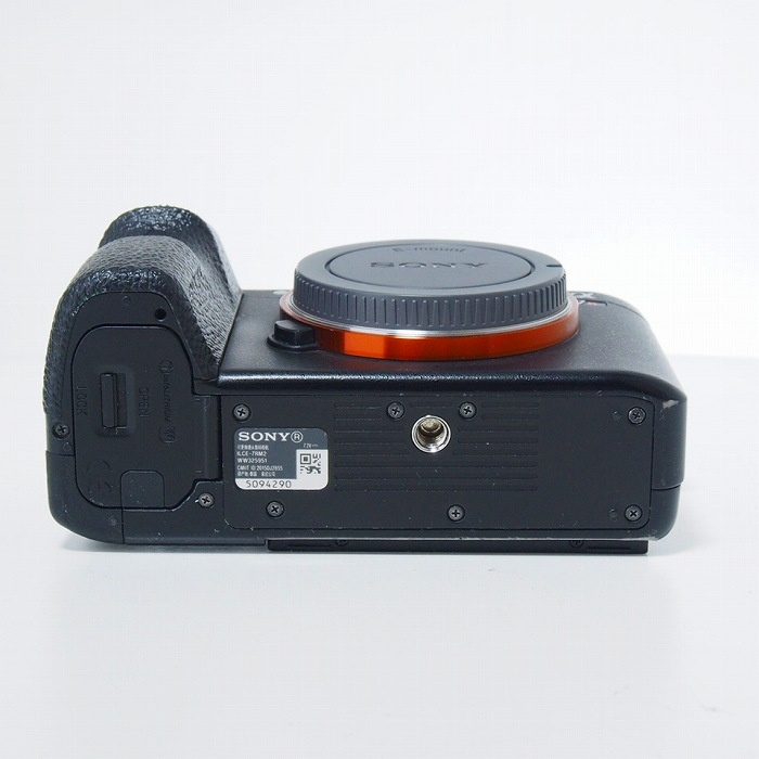 ソニー α7R II(ILCE-7RM2)