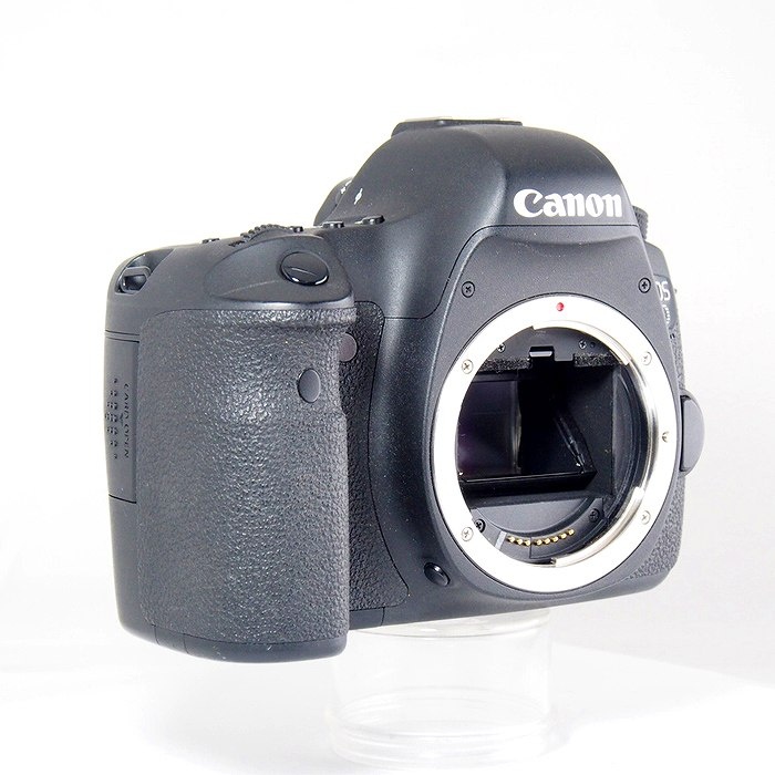 キヤノン EOS 6D