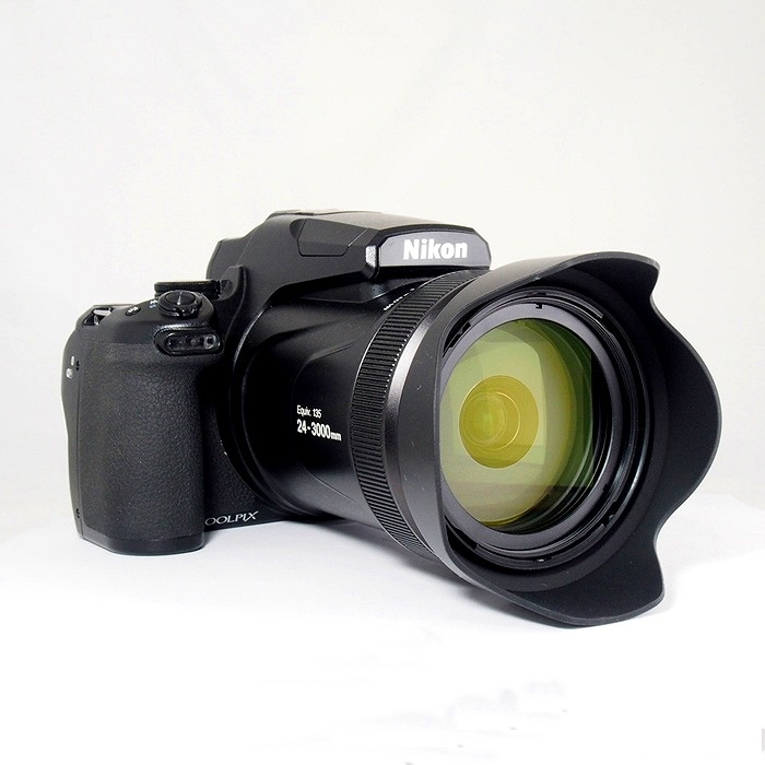 ニコン COOLPIX P1000