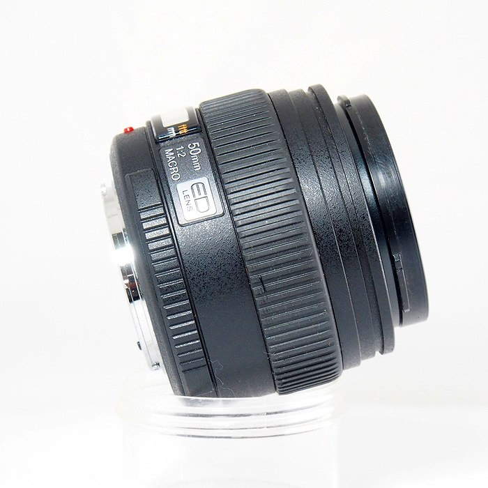 オリンパス ZUIKO DIGITAL ED50/2.0 マクロ