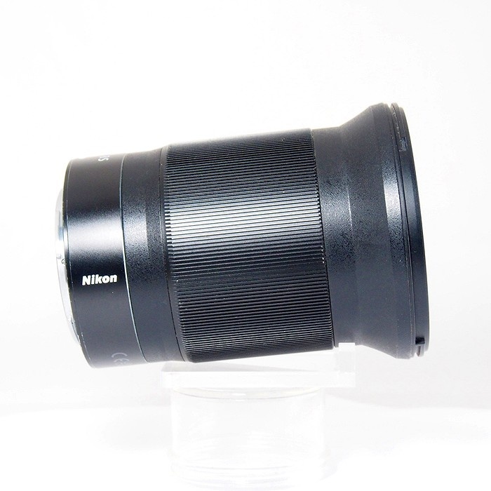 ニコン Z 20/F1.8 S