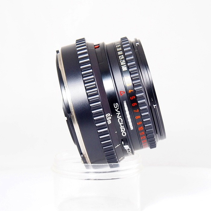 HASSELBLAD プラナーC80/2.8 ブラック