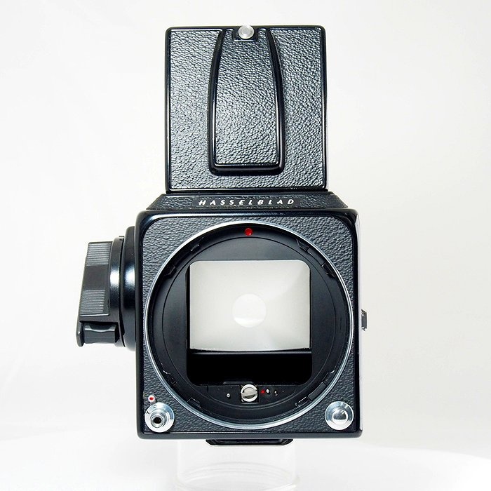 HASSELBLAD 500CM+A12