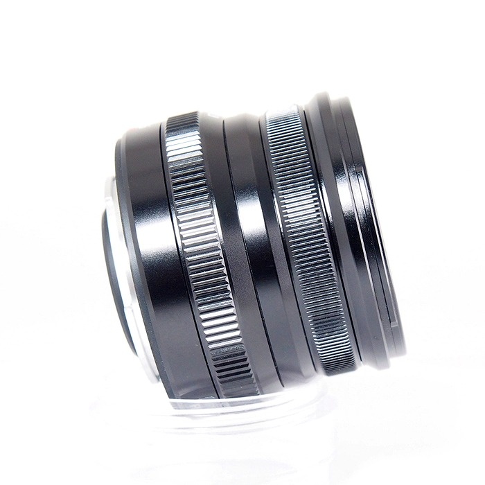 フジフイルム XF16/2.8 R WR ブラツク