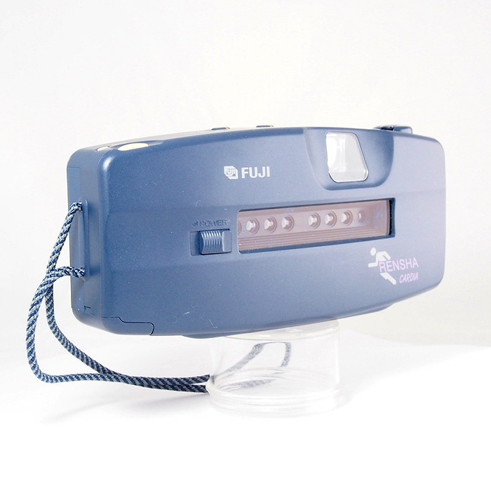 フジフイルム RENSHA CARDIA