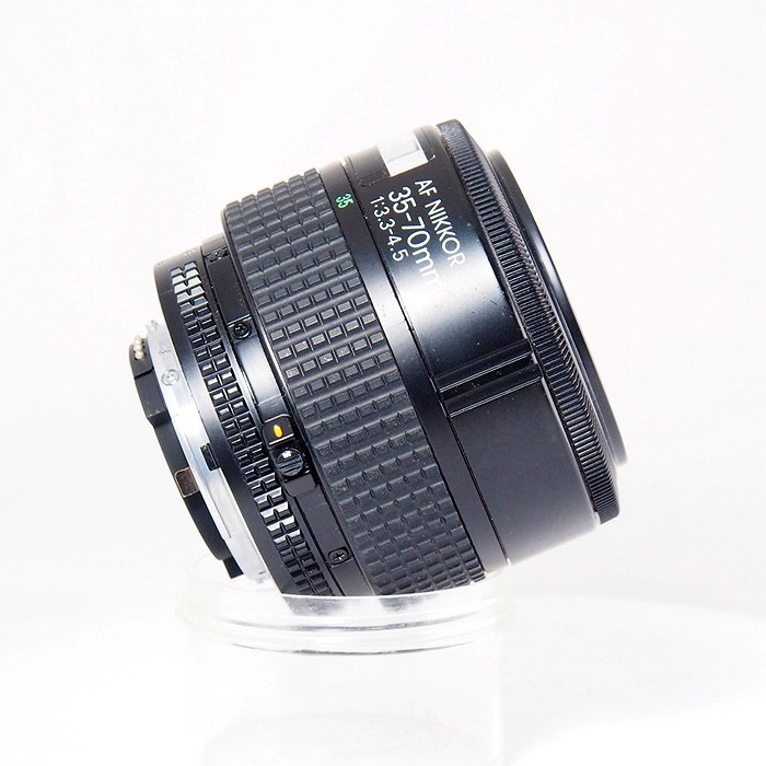 ニコン AF35-70/3.3-4.5