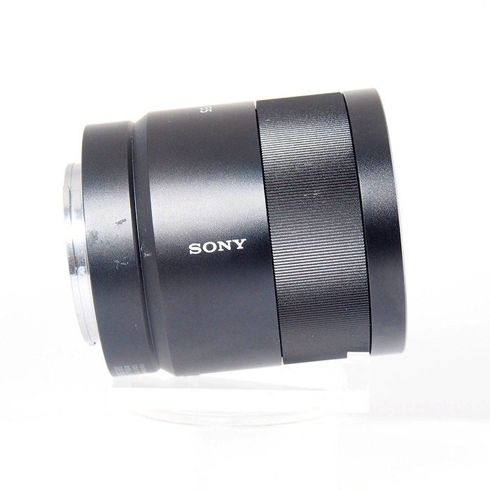 ソニー SONNAR T*FE55/1.8 ZA