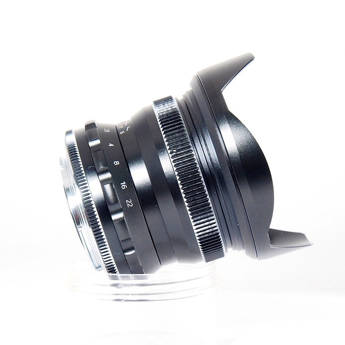 ソノタ PERGEAR 12/2 フジフイルムX