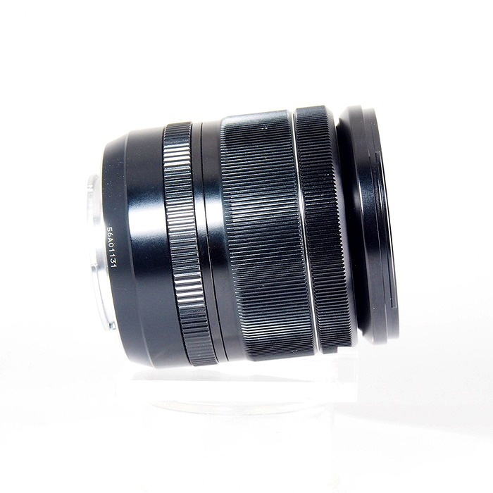 フジフイルム XF18-55/2.8-4 R LM OIS