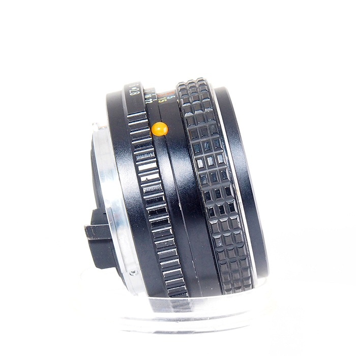 ペンタックス SMC-M 28/2.8