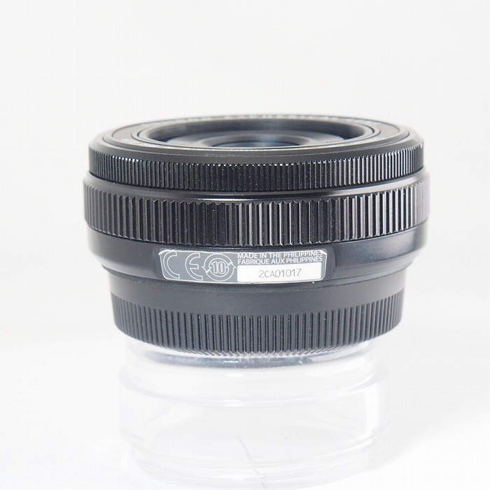 フジフイルム XF27/2.8 R WR