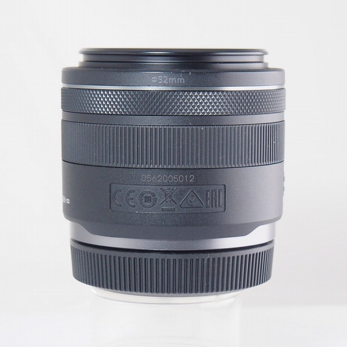 キヤノン RF35/1.8 マクロ IS STM