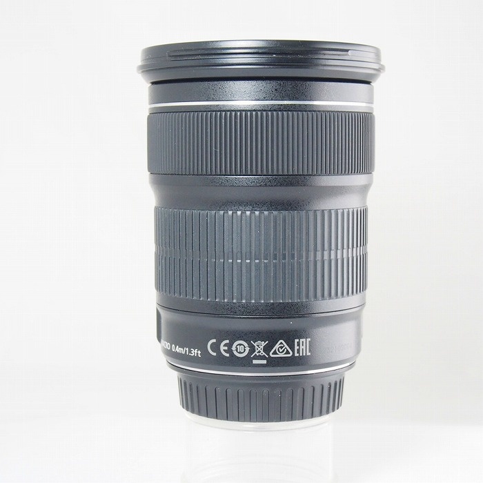 キヤノン EF24-105/3.5-5.6 IS STM