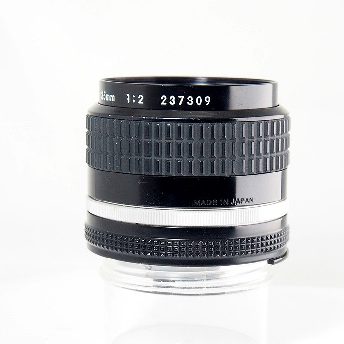 ニコン AI-S 35/2