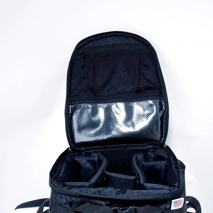 エツミ f64 ミニリュック