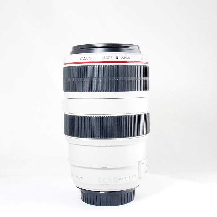 キヤノン EF70-300/4-5.6 IS USM