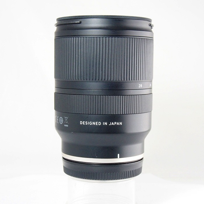 タムロン 17-28/2.8 DI3 RXD A046SF ソニーE