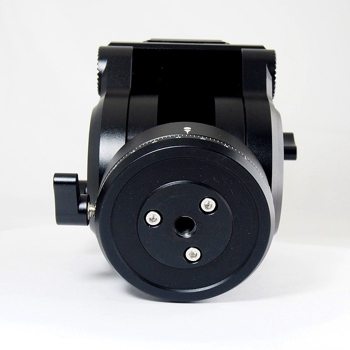 ソノタ ARTCISE ビデオ雲台