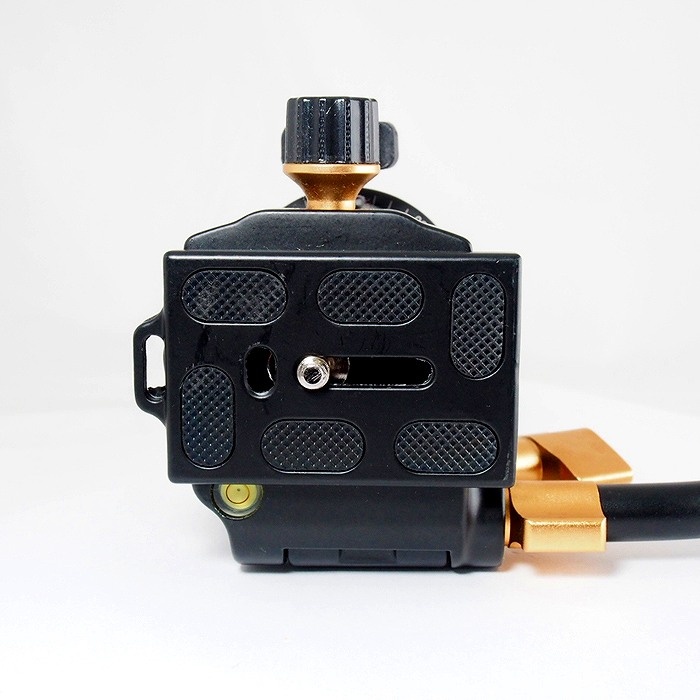 ソノタ UTEBIT 雲台