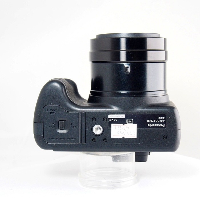 パナソニック パナソニツク DC-FZ85D-K