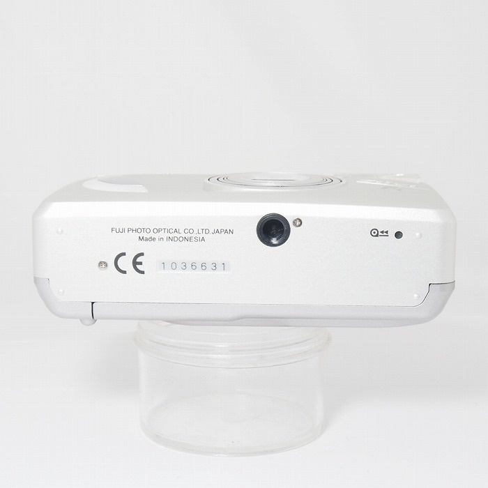 フジフイルム Silvi Fi