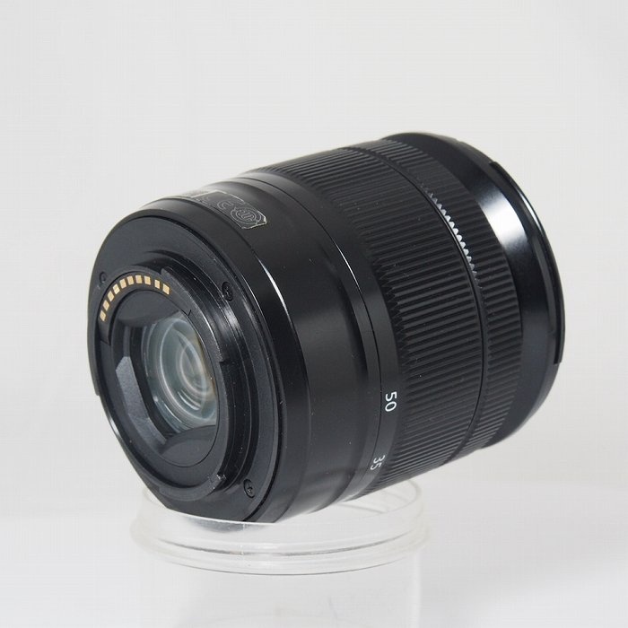 フジフイルム XC16-50/F3.5-5.6 OIS II ブラツク