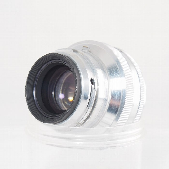 ニコン ニッコールH・C 5cm/2