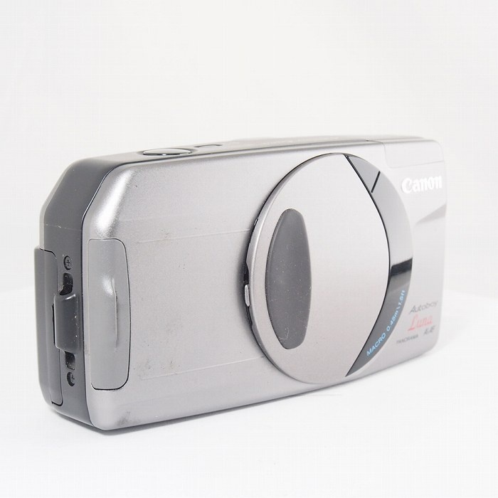 キヤノン オートボーイ ルナ