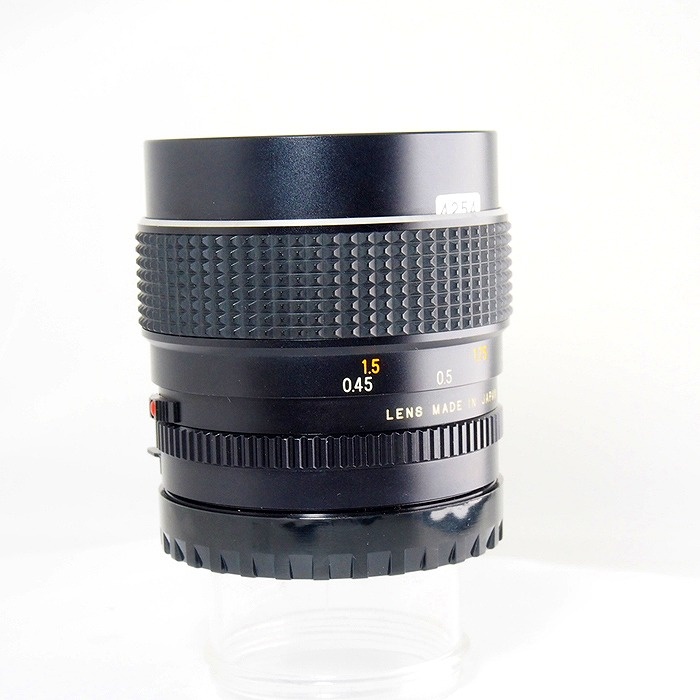マミヤ 645 セコールC 45mm F2.8