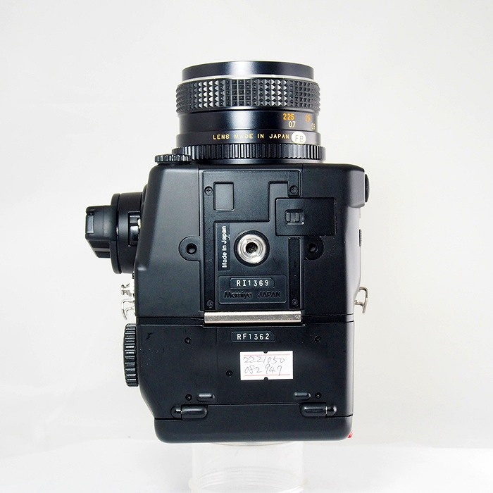 マミヤ マミヤ 645 プロTL ボデイ+120フォルダーHA401