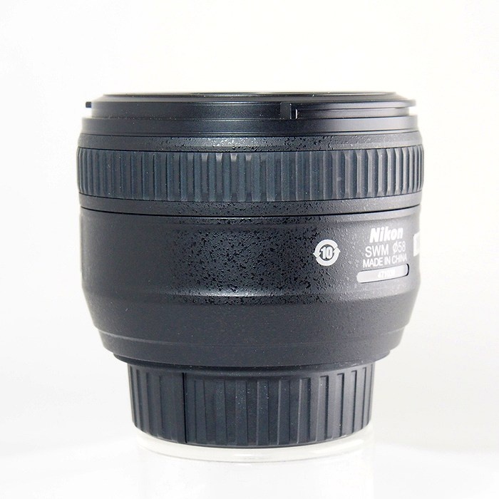 ニコン AF-S 50/1.4G