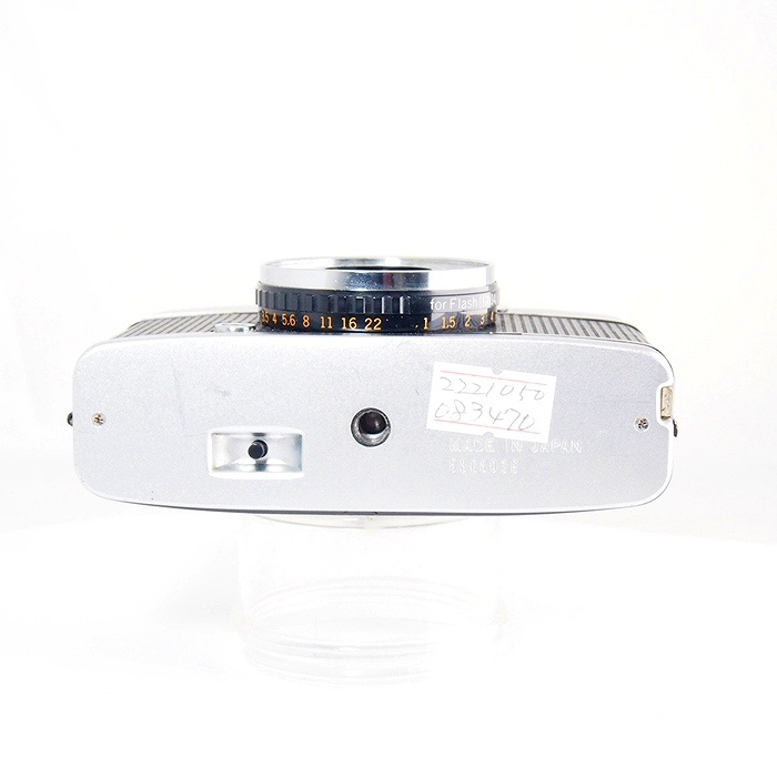 オリンパス PEN EE-3 28/3.5