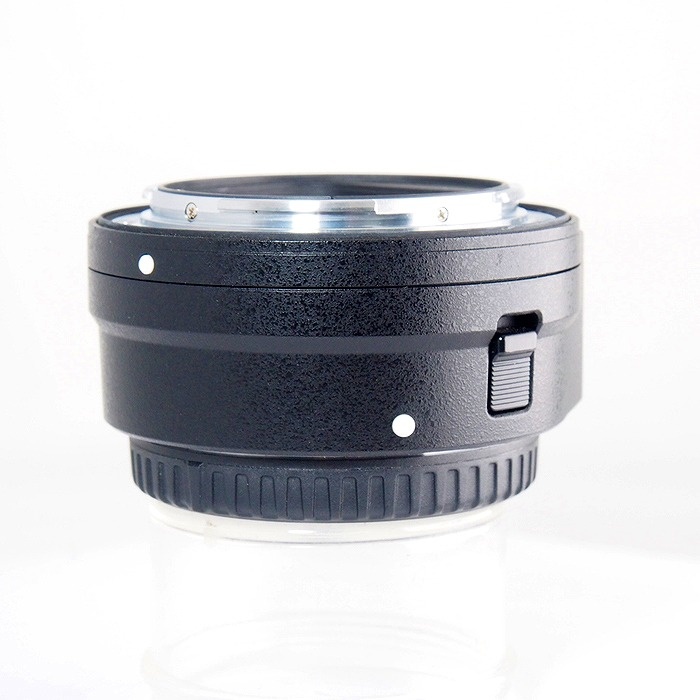 ニコン FTZ II マウントアダプター