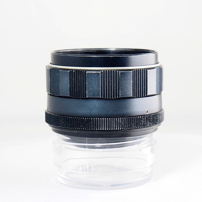 ペンタックス スーパータクマー55/1.8