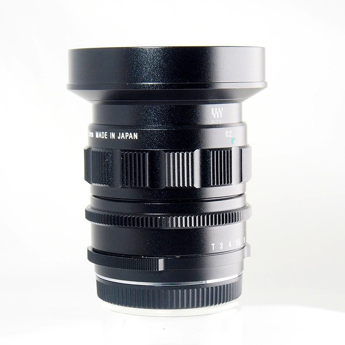 コーワ PROMINAR 8.5/2.8