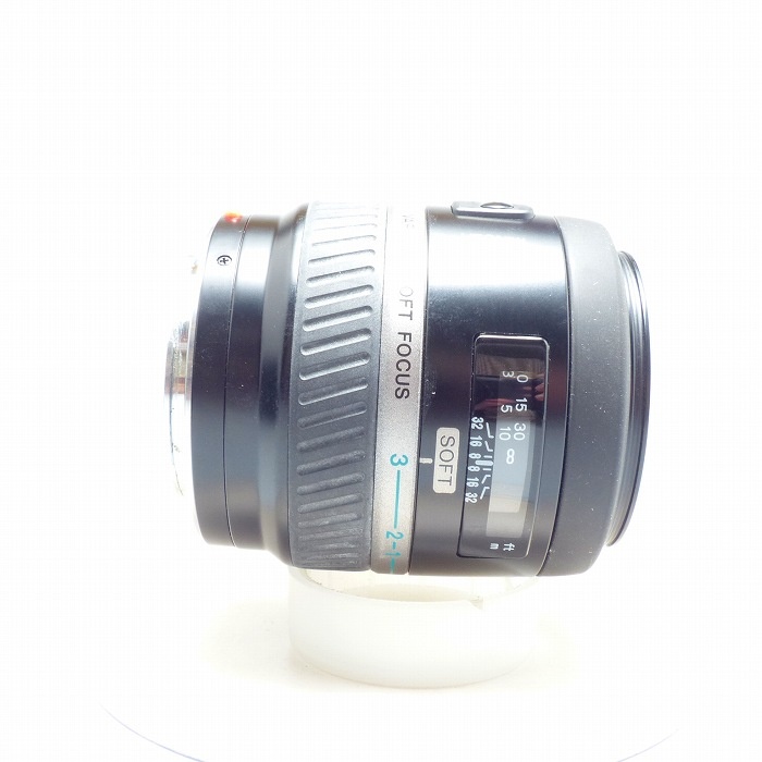 ミノルタ AF100/2.8ソフトフォーカス