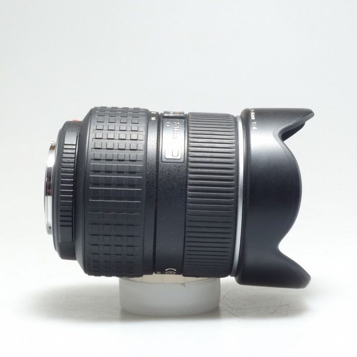 オリンパス ZUIKO DIGITAL ED7-14/4.0