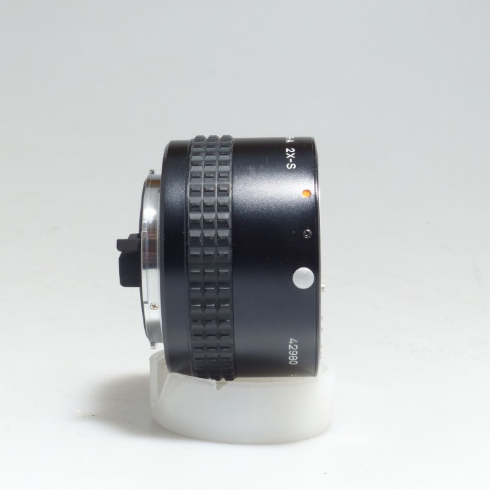 ペンタックス リアコンバーターA 2.0×-S