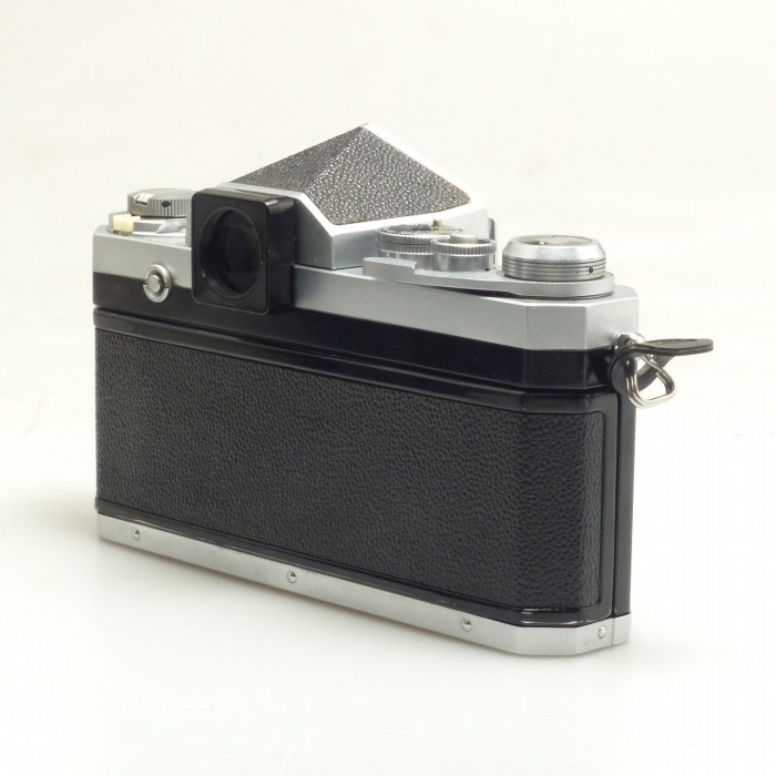 ニコン Fアイレベル 後期