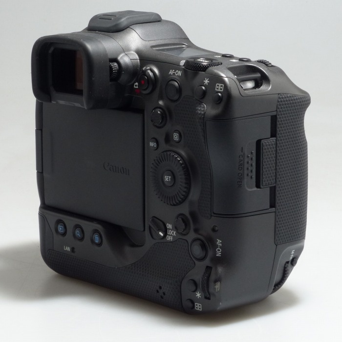 キヤノン EOS R3 ボデイ