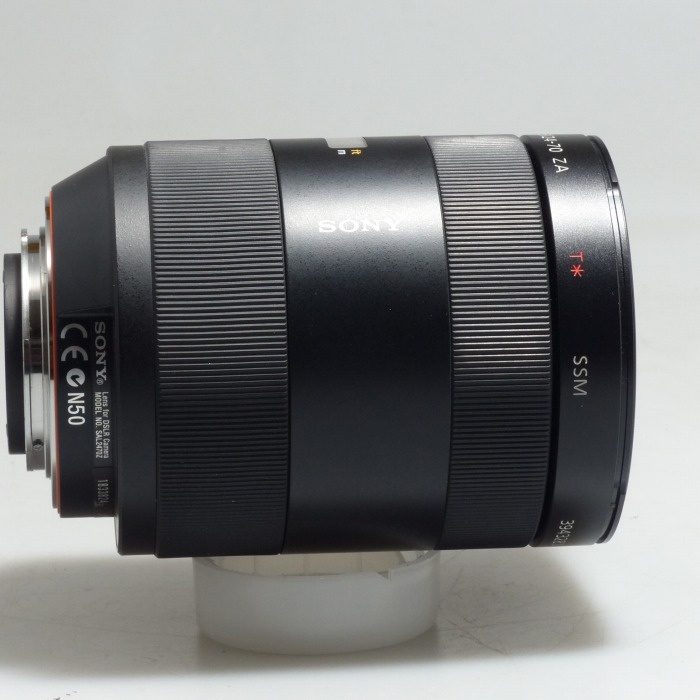 ソニー VARIO-SONNAR T*24-70/F2.8 ZA SSM